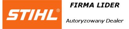 LIDER STIHL