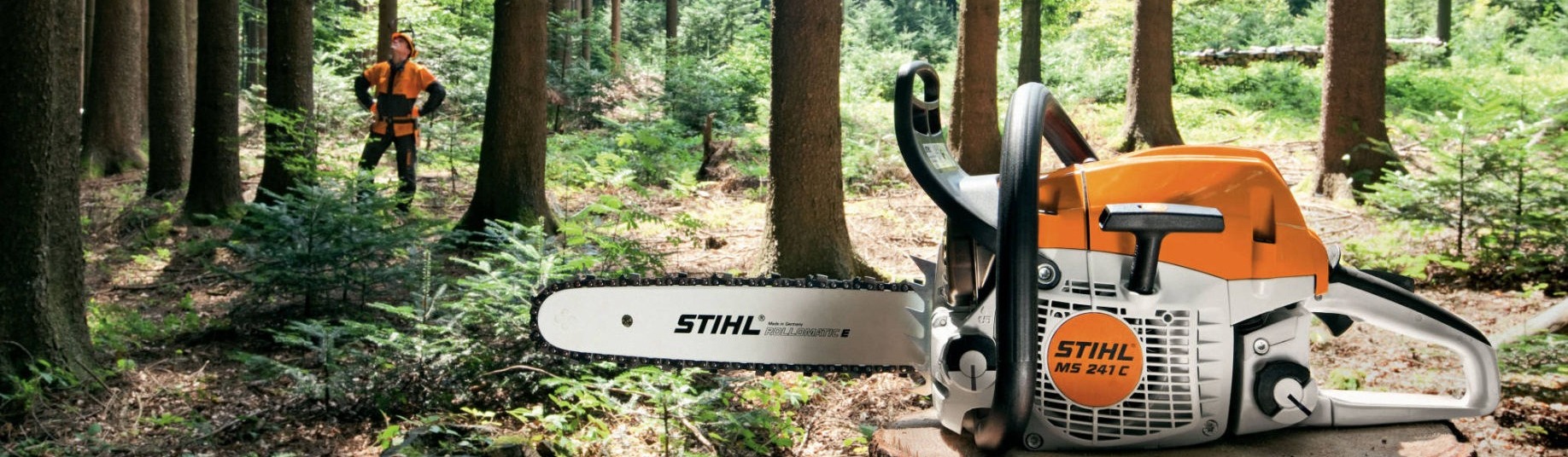 pilarka Stihl