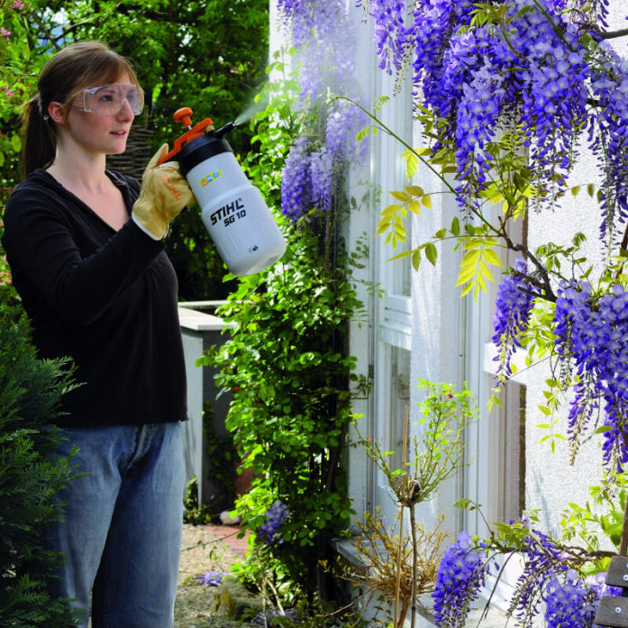 Wyposażenie i akcesoria Stihl