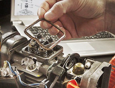 Serwis gwarancyjny Stihl